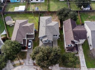 21011 Emery Mills Ln, Humble, TX 77338