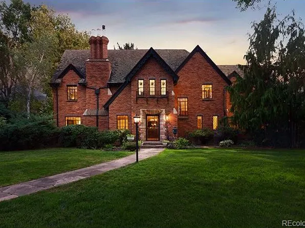 6330 E Montview Blvd, Denver, CO 80220