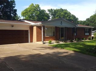 12343 Worthington Dr, Saint Louis, MO