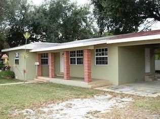 16470 NE 8th Ave, Miami, FL 33162