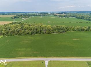 5850 S 400 W, New Palestine, IN 46163