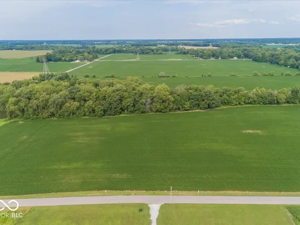 5850 S 400 W, New Palestine, IN 46163