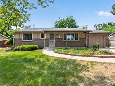 1833 S Carr St, Lakewood, CO, 80232