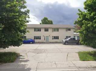11305 Napton Way, Lolo, MT 59847