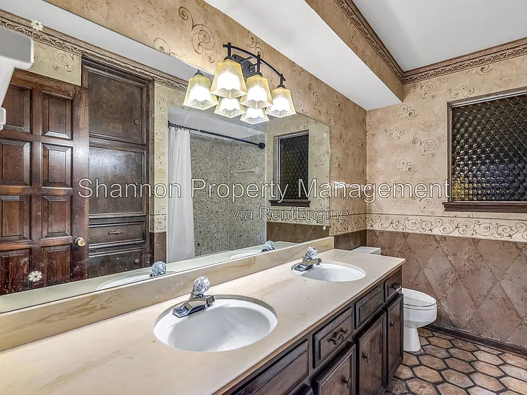 3810 Glenheather Dr — Photo 22
