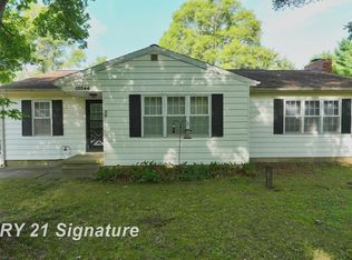 15544 Falk Rd, Holly, MI 48442