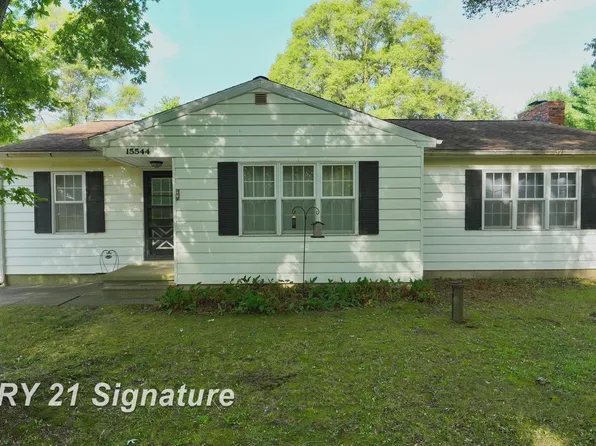 15544 Falk Rd, Holly, MI 48442