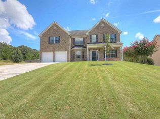 2325 Watson Fain Trl, Loganville, GA 30052
