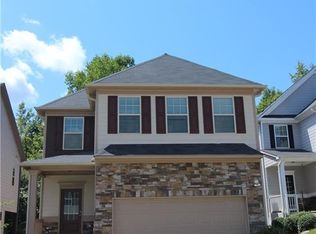2979 Woodward Down Trl, Buford, GA 30519