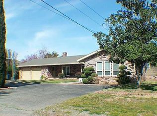 3443 E Redwood Rd, Ceres, CA 95307