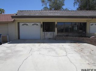 2617 Country Club Dr, Bullhead City, AZ 86442