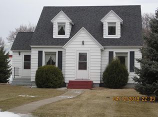 15511 230th Ave, Herman, MN 56248