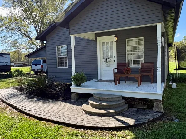 510 Pope Dr, Carencro, LA 70520
