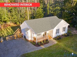 444 Tillar Ln, Mineral, VA 23117