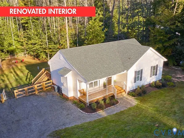444 Tillar Ln, Mineral, VA 23117