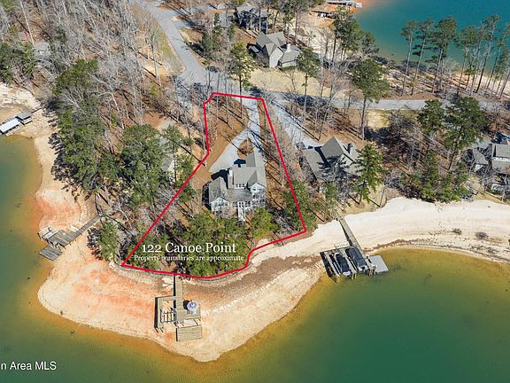 3rd image of 122 Canoe Point