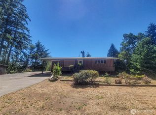 201 Mount Jupiter Rd, Brinnon, WA 98320