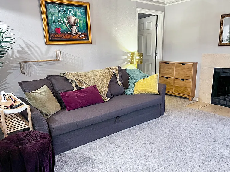 100 Fairway Park Blvd #1709 — Photo 6