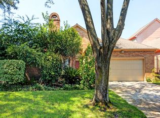 2730 E Glen Haven Blvd, Houston, TX 77025