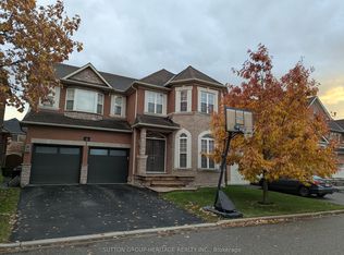 5 Baintree St, Markham, ON L6E1G7