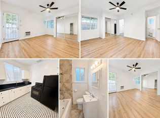 1421 1/4 N Hayworth Ave #21-1/4, Los Angeles, CA 90046