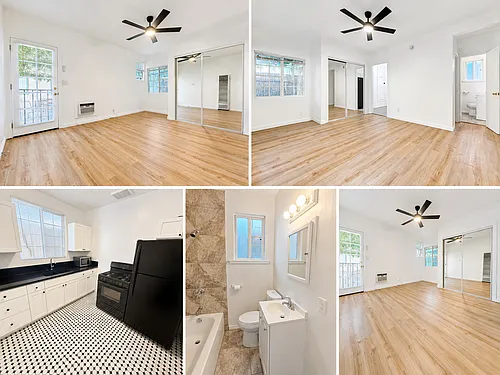 1421 1/4 N Hayworth Ave #21-1/4 Photo 1 1421 1/4 N Hayworth Ave #21-1/4 Photo 1