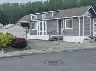 4751 Birch Bay Lynden Rd SPC 52, Blaine, WA