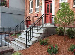 229 Monroe St APT 2RS, Hoboken, NJ 07030