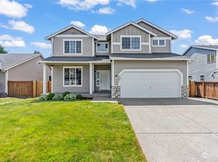 1501 Riddell Ave NE, Orting, WA 98360