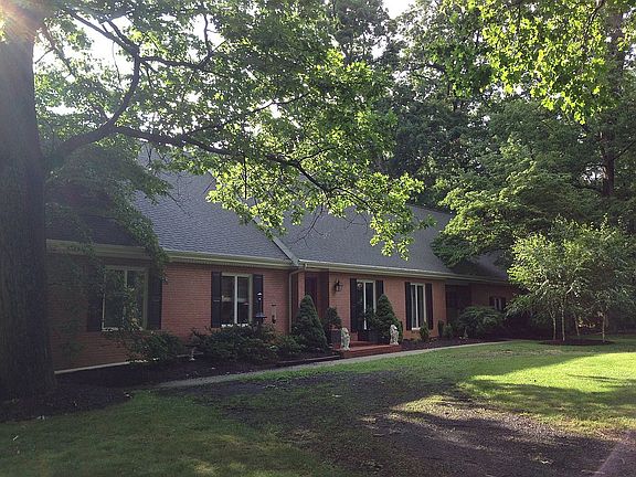 1009 Morgan Grove Road