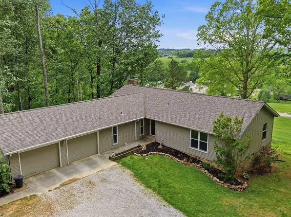 154 Flat Lick Rd, London, KY 40744