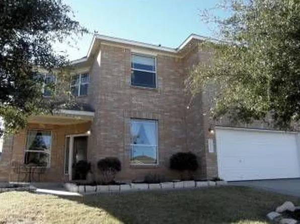 2015 Angelique Ct, Leander, TX 78641