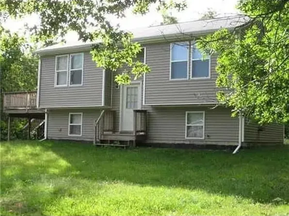 60-060 Madison Way, Prudence Island, RI 02872