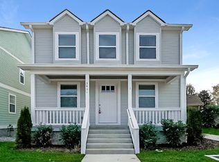 3411 Old Anderson Rd #1, Antioch, TN 37013