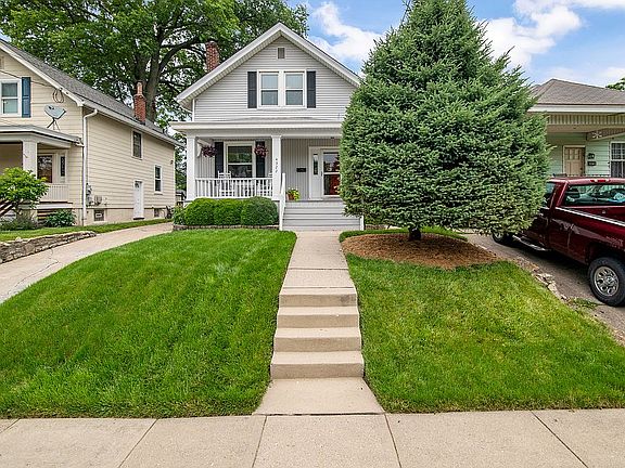 4th image of 4322 Millsbrae Ave