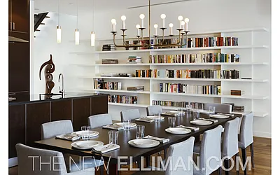 Sold by Douglas Elliman