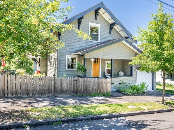 1311 Monroe St, Oregon City, OR 97045