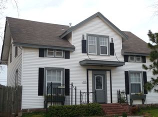 1609 NW 22nd St, Oklahoma City, OK 73106