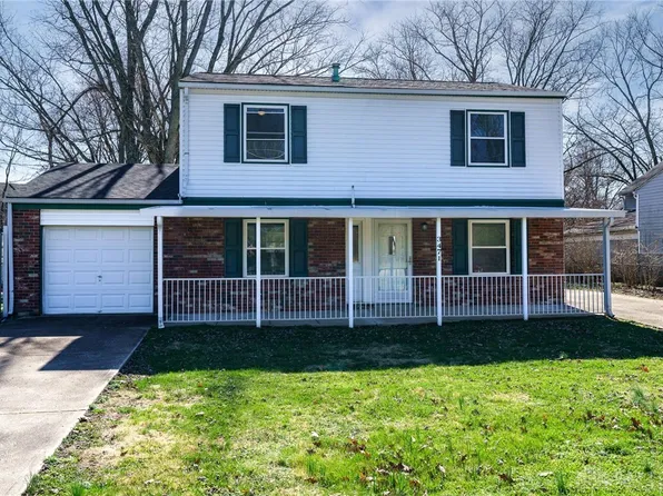 3471 Springdale Rd, Cincinnati, OH 45251