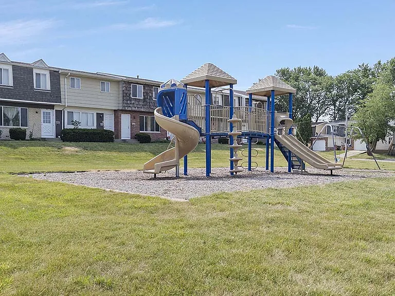 Private Playground