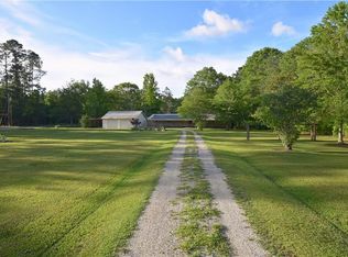 37527 Pine Street Ext, Pearl River, LA 70452