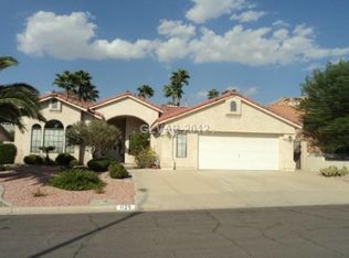 1125 Shady Run Ter, Henderson, NV 89011