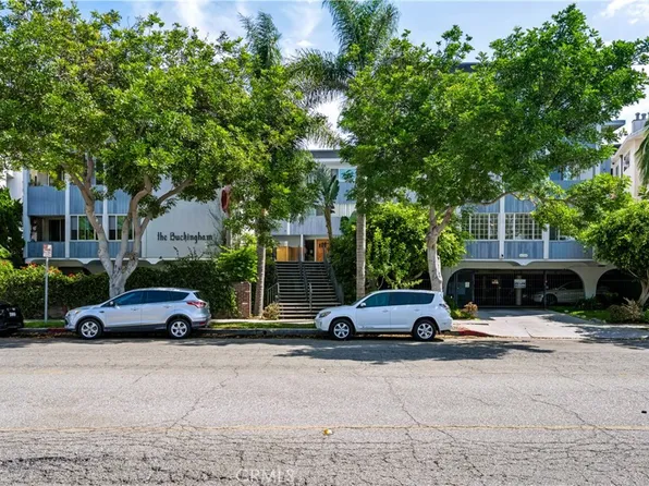 6150 Buckingham Pkwy Unit 110, Culver City, CA 90230