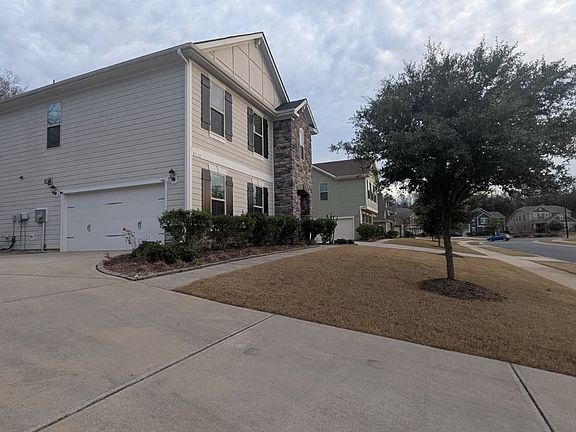 2nd image of 8318 Breton Way