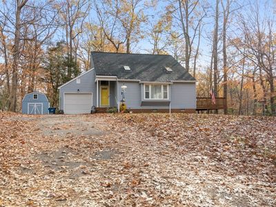 4664 Massena Dr, Williamsburg, VA, 23188