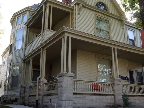 623 North St #4
