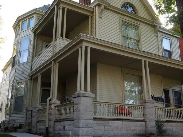 623 North St #4, Lafayette, IN 47901