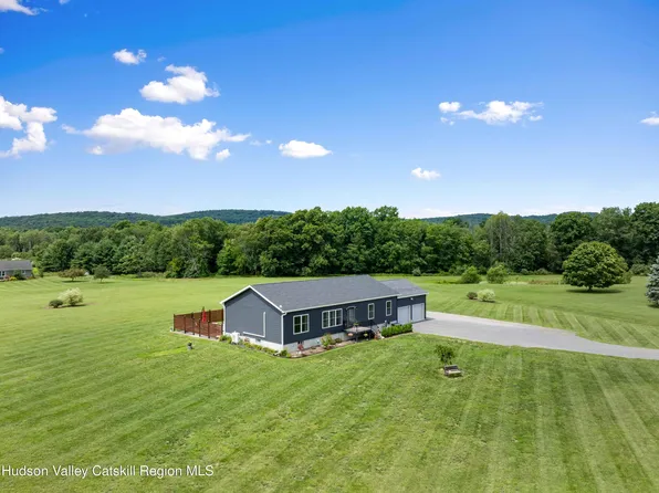 95 Roeliff Meadows, Copake, NY 12516