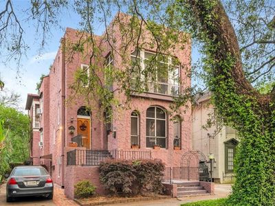 1635 S Carrollton Ave, New Orleans, LA, 70118