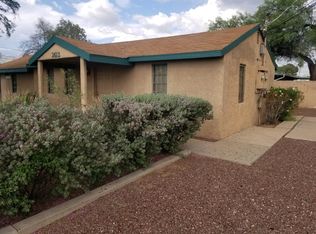 2612 N Country Club Rd, Tucson, AZ 85716
